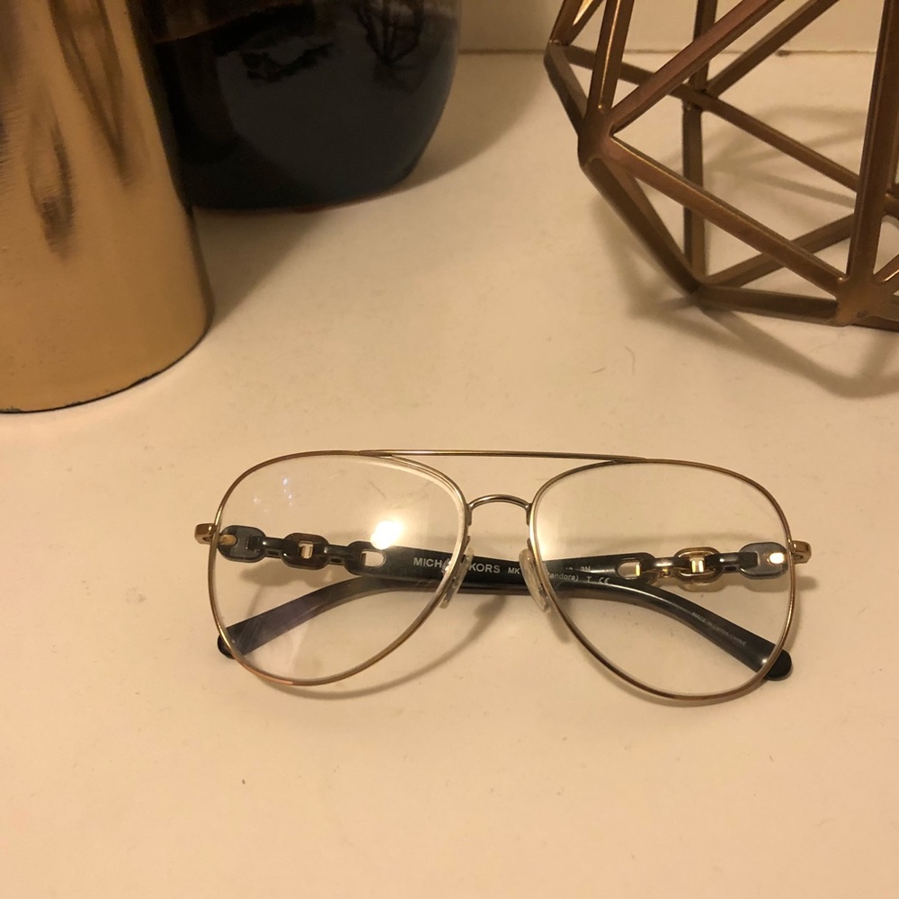 Michael Kors Frames